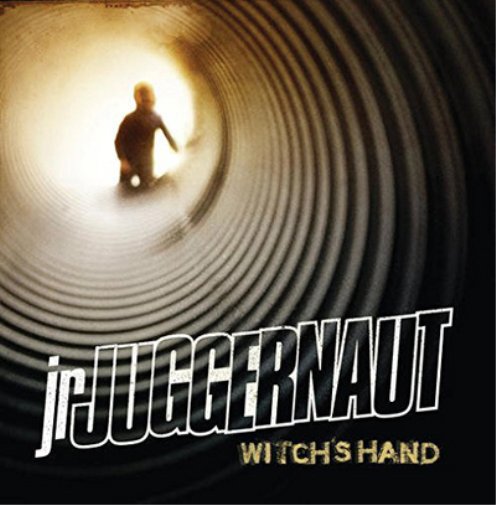 Jr. Juggernaut Witch's Hand (Vinyl LP) Import