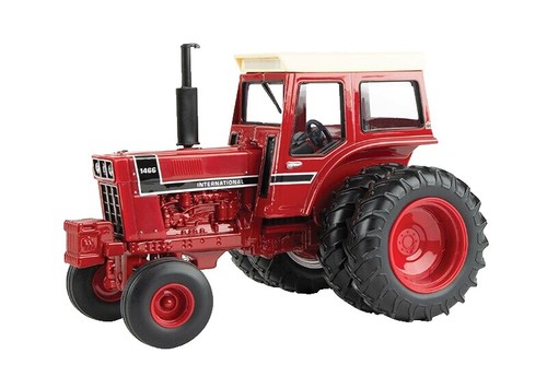 ERTL 1/32 Case International 9250 - 2025 National Farm Toy Museum