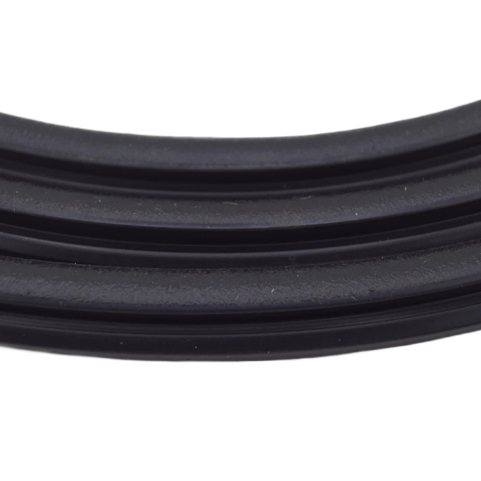 YOU.S Sunroof Rubber Seal for Ford / Ford USA / Mercury - DA8Z7451884A - Image 2 of 3
