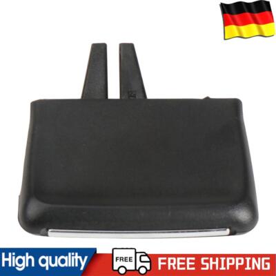 Air Vent Outlet Tab Clip Useful for Skoda Octavia 2014 2015 2016 2017 2018 2019