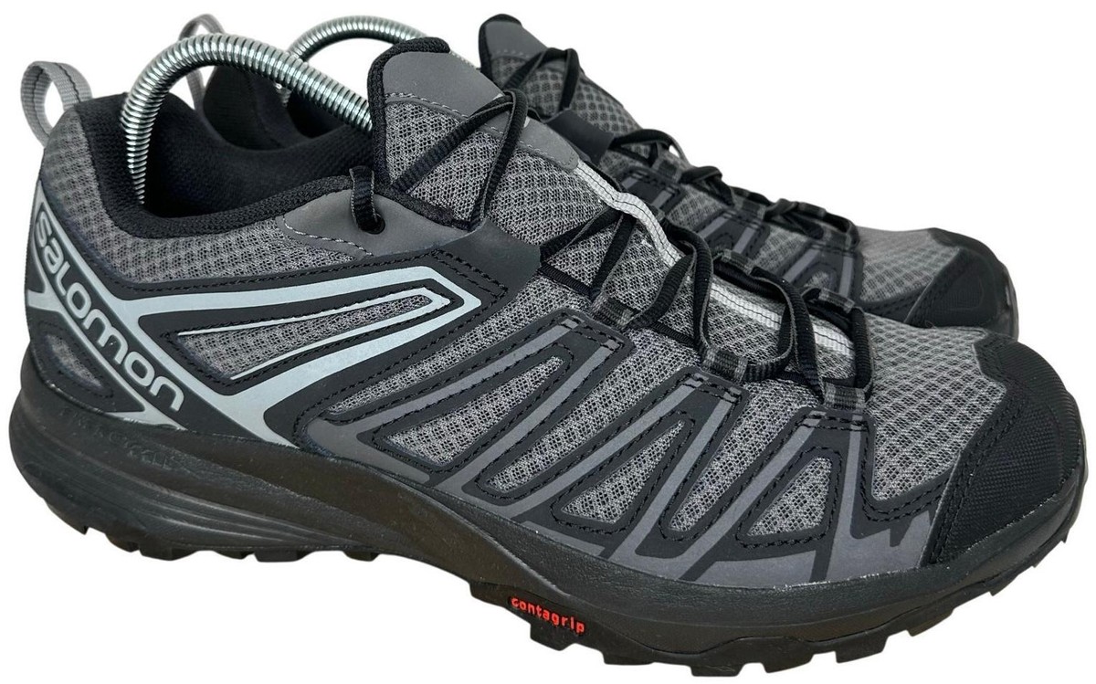 Salomon X Ultra 2 GTX Black - 371560 for sale | eBay