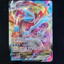 Kyurem VMAX 049/196