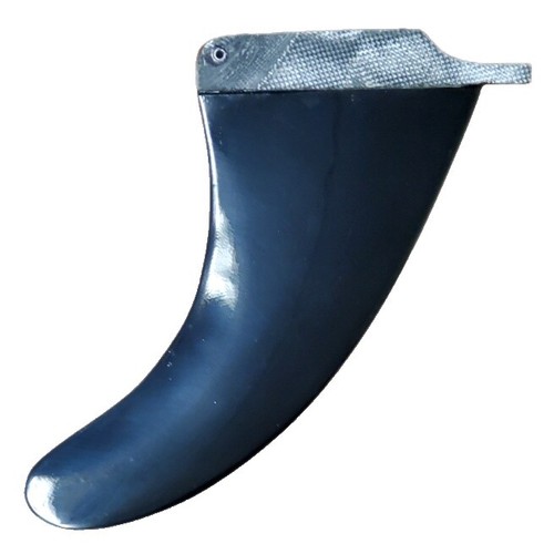 FCS II Harley Single Fin Black, 5.5in | eBay