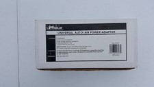 Targus PA358U Universal Auto/Air Power Adapter