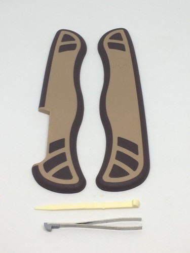 NAVAJA SUIZA VICTORINOX 111-130 mm ESCALAS/MANIJAS PIEZAS Accesorios - Imagen 11 de 22