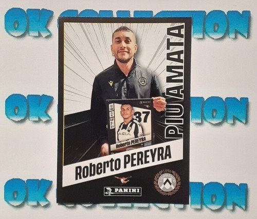 PANINI CALCIATORI 2022-2023 CM1/CM9 e PM1/PM9 e P1/P20 _entra scegli figurina - Picture 39 of 39
