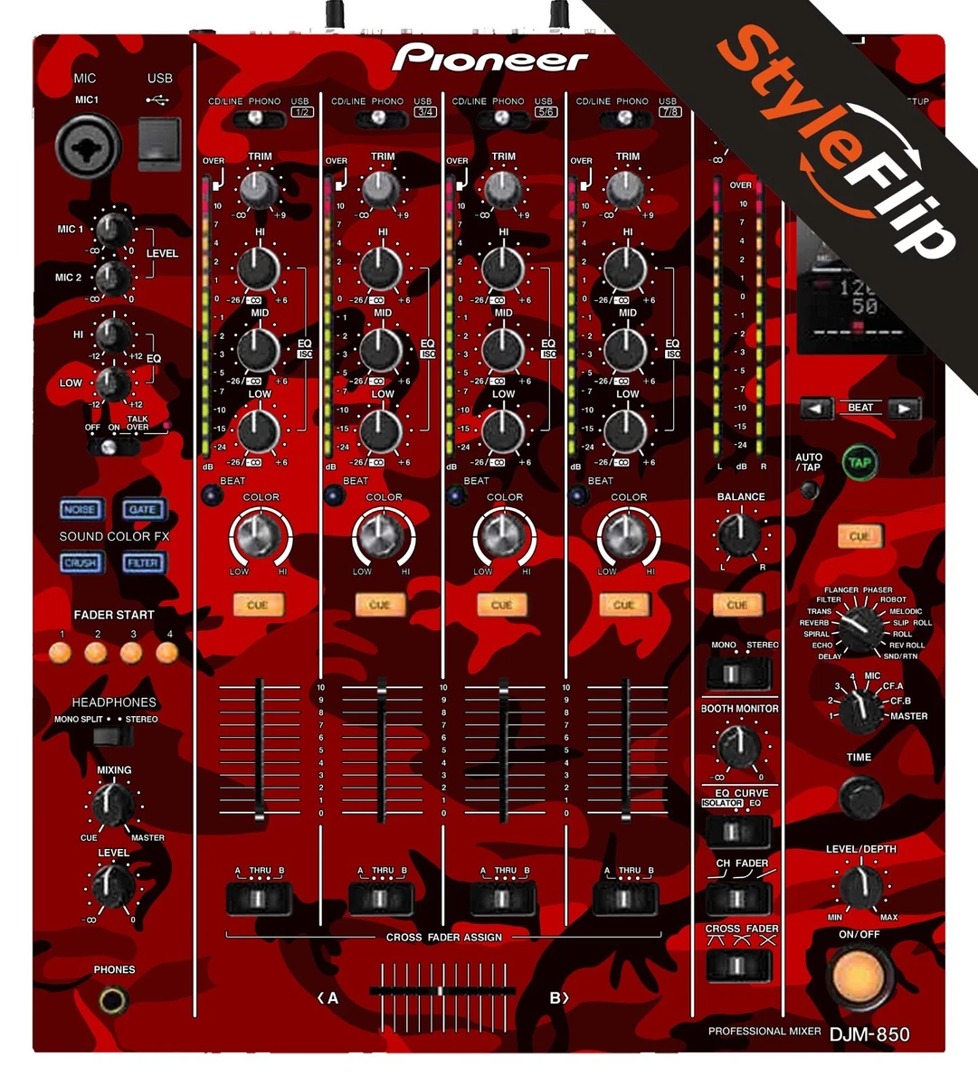 djm 850 products for sale | eBay