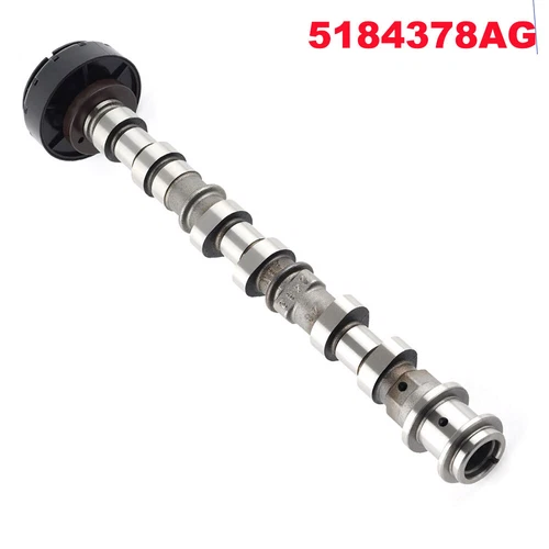 4PCS Engine Camshafts Set for 2011-2018 Jeep Dodge Chrysler Ram 3.6L Engine OEM - Picture 5 of 17