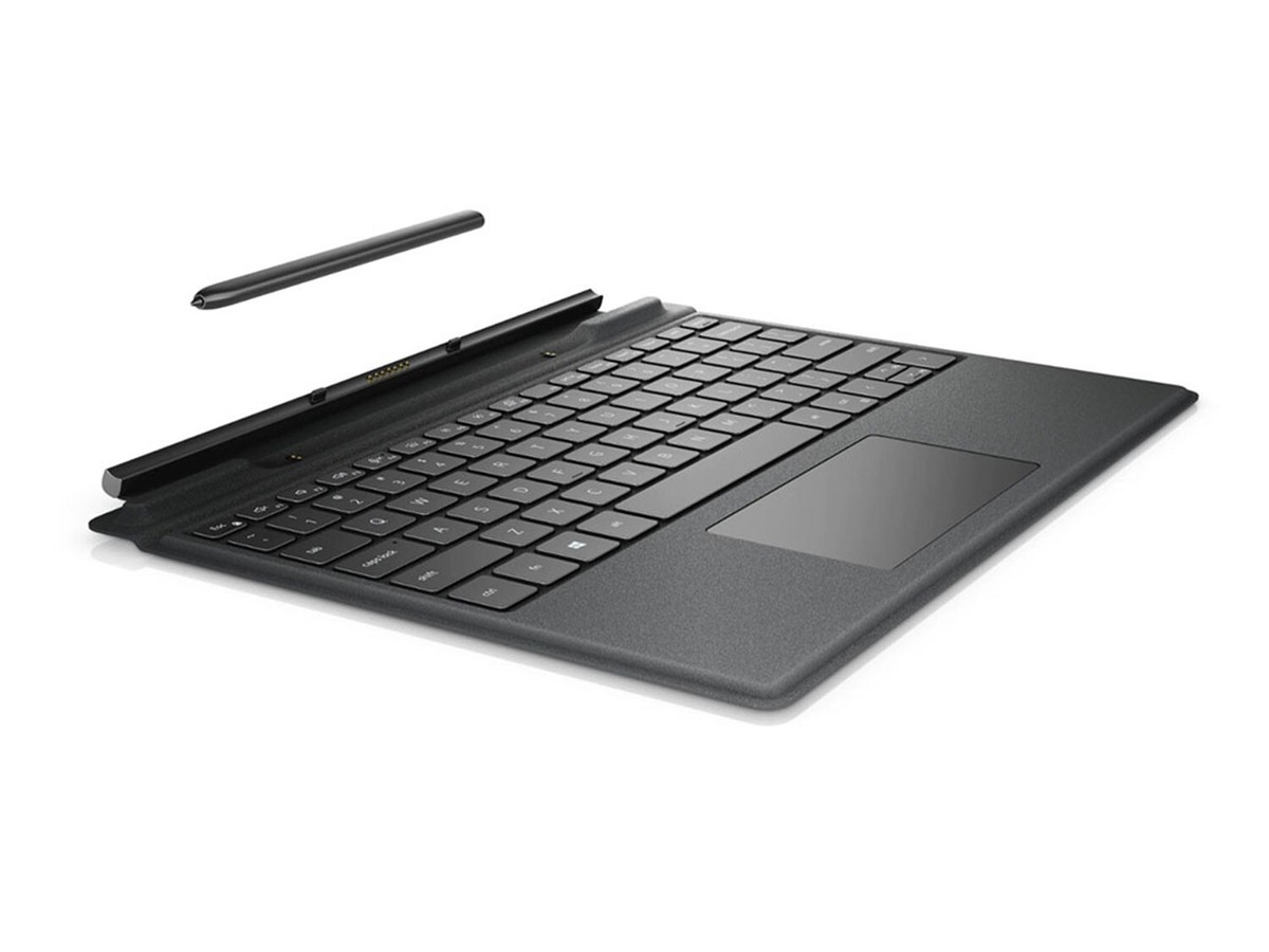 Genuine Original Dell Latitude 7320 Detachable PN7320A Active Pen