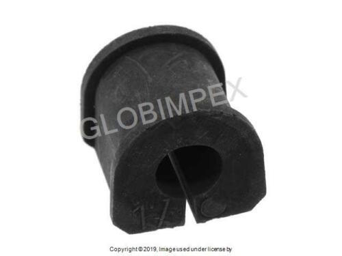 For SAAB (2003-2011) Stabilizer Bar Bushing REAR LEFT or RIGHT (1) FEBI BILSTEIN