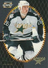 1996-97 Summit #153 JERE LEHTINEN - Dallas St...