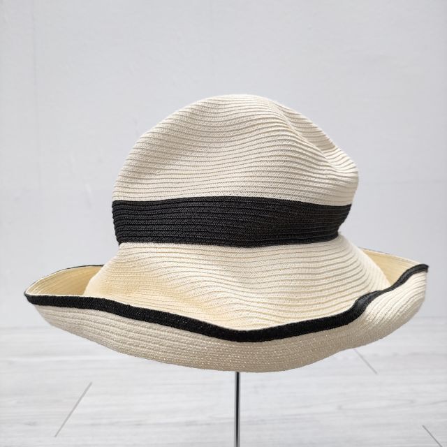 mature ha BOXED HAT 11cm hat hat off white 4-0822M◎ | eBay mature ha BOXED HAT 11cm hat hat off white 4-0822M◎ | eBay