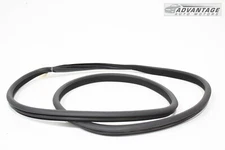 2014-2017 MERCEDES S550 W222 REAR RIGHT SIDE DOORWAY BODY WEATHERSTRIP SEAL OEM