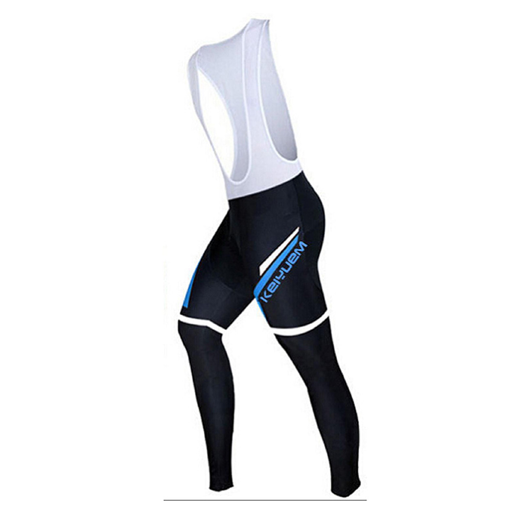 Men's Team Long Sleeve Cycling Jersey Suit MTB Bike Bib Gel Pant Jersey Men's Team Long Sleeve Cycling Jersey Suit MTB Bike Bib Gel Pant Jersey