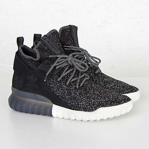 Adidas Originals Tubular x ASW Primeknit pour Homme High Top 