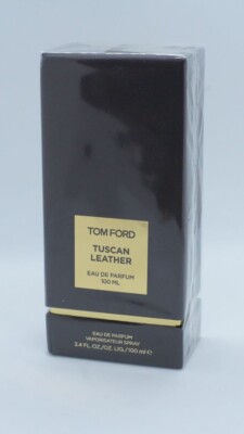 Tom Ford Private Blend Tuscan Leather 100ml Eau de Parfum Lieblingsduft Unisex
