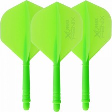 Fenix Dart Flight und Shaft, All-In-One Syste...