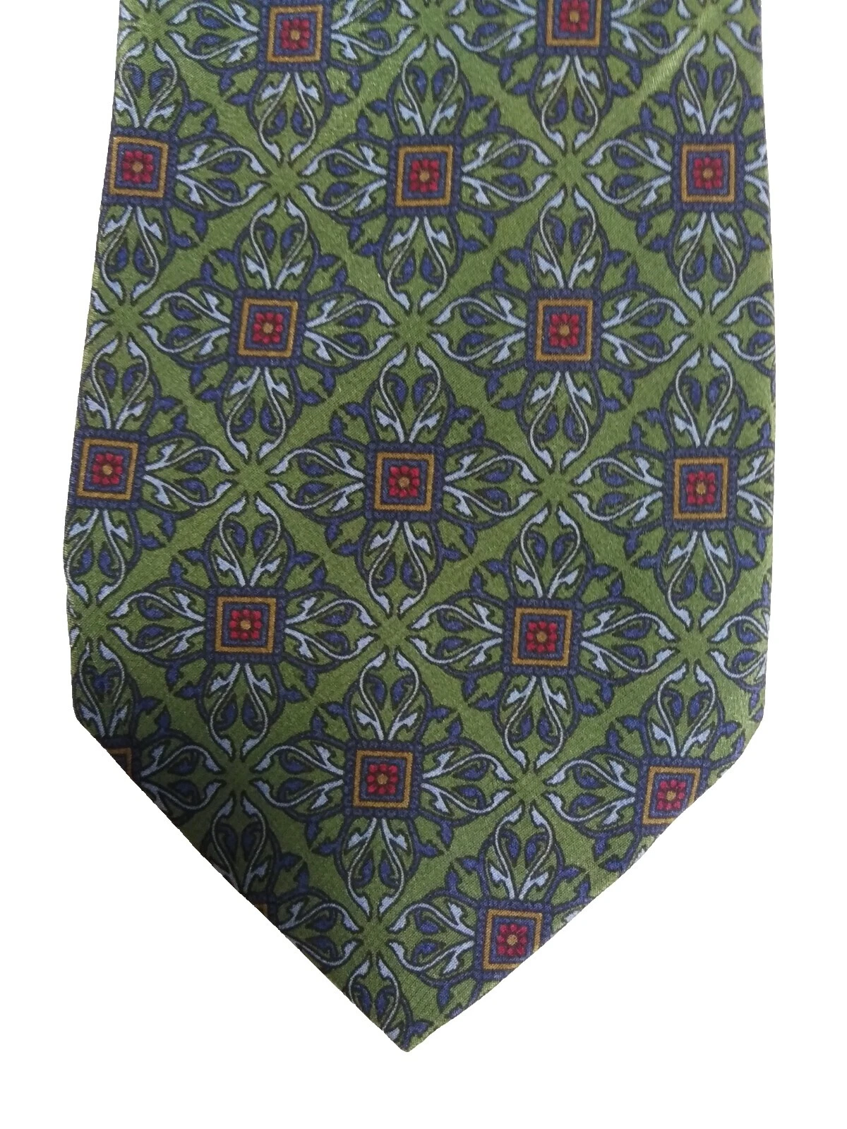 Lazos de Flores Milano Men's