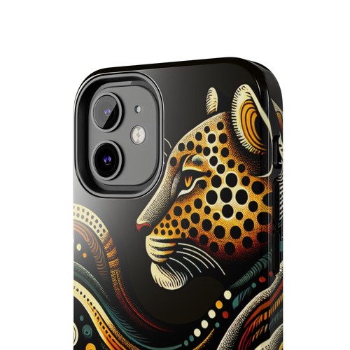 Leopardess Tough Phone Case - 第 61/108 張圖片