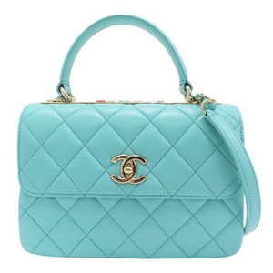 Chanel Cc Trendy | eBay