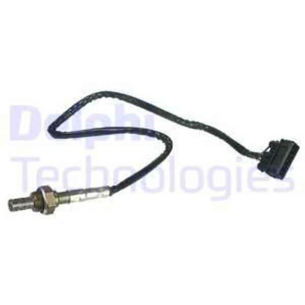 Delphi Lambdasonde Regelsonde FüR VW Golf III 1.6 2.0 2.8 VR6 2.9 1.4 2.0I-image