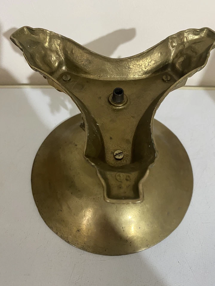 Vintage Fruit Bowl, Oriental, Art Deco, Serving Dish, 20th Century, Circa 1950 - Image 3 of 4