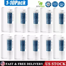 Pack Water Filter Fit for Maytag UKF8001 UKF9001 4396395 469006 Refrigerator new