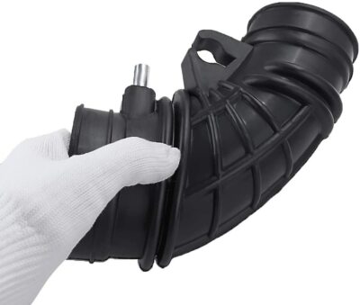 17228PNEG00 Engine Air Intake Hose for Honda CR-V 2002 2003 2004