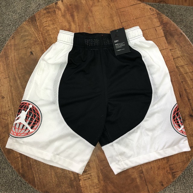 jordan nostalgia shorts