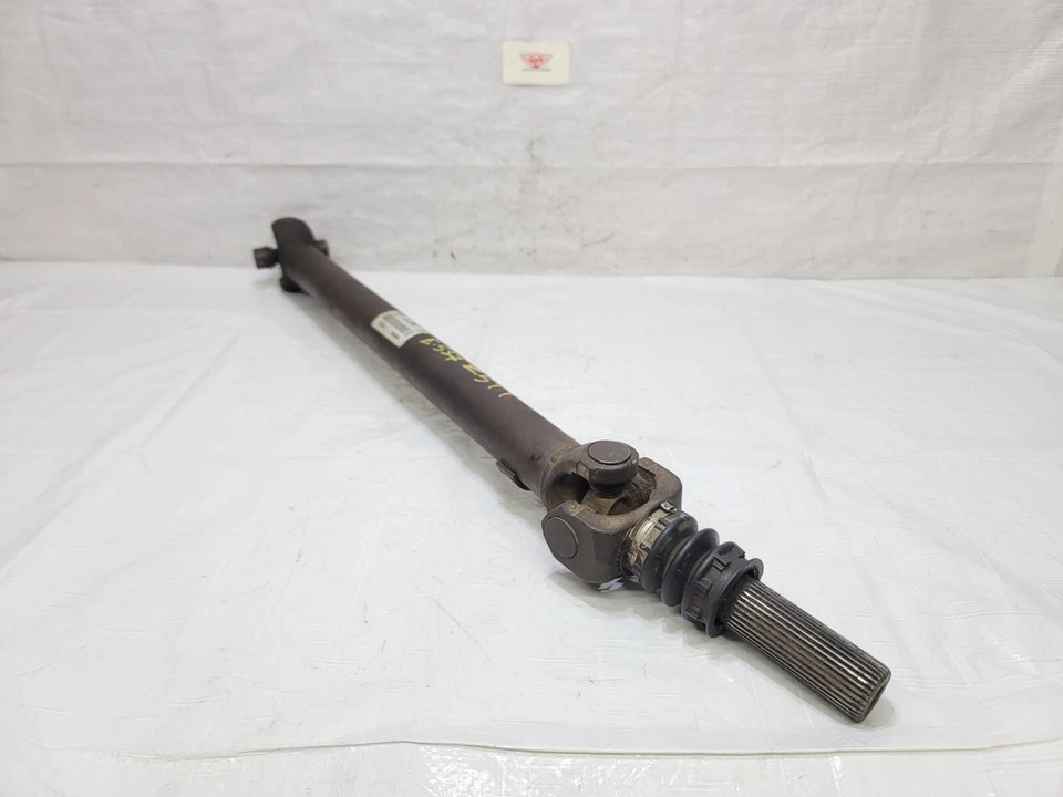 2003-2009 Hummer H2 Front Drive Shaft Propeller OEM 15140566 - Imagem 2 de 4