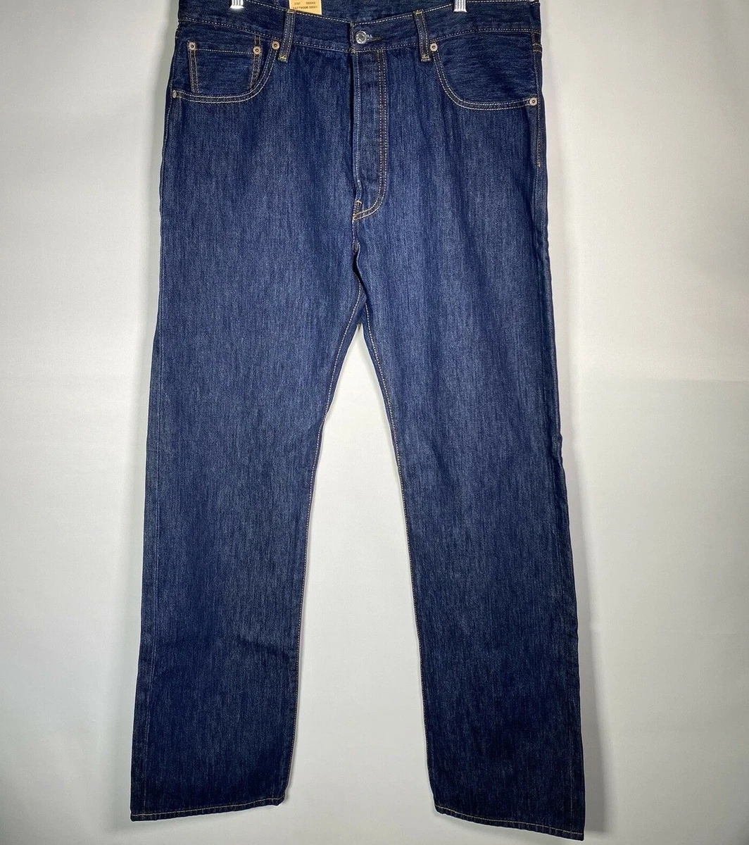 Levis 501 sale 36 x 34