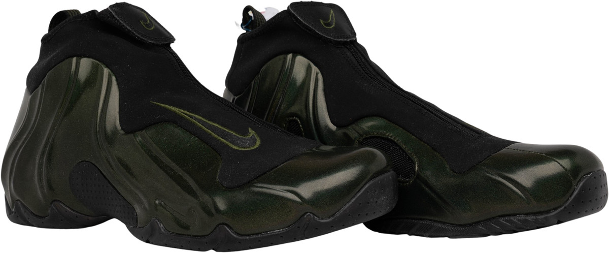 flightposite green