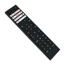 CT-95068 Replace Remote Control for Toshiba LED Full HD Smart VIDAA TV CT95068
