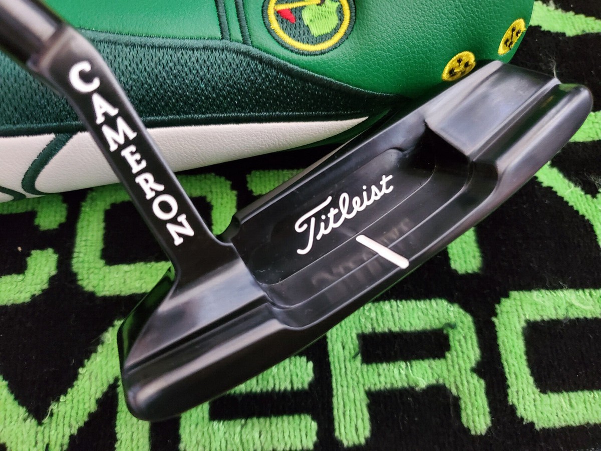 スコッティキャメロン　ニューポート2 THE ART OF PUTTING 楽天市場】【飯能本店】 スコッティ キャメロン ニューポート2 THE ART