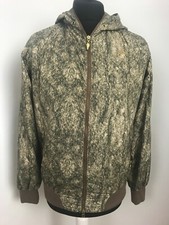 NIKE AIR CAMO SPECCLED TRACKSUIT TOP DESIGNER HOODED SIZE MEDIUM