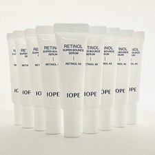 IOPE Retinol Super Bounce Serum 100mL 10ml x 10ea