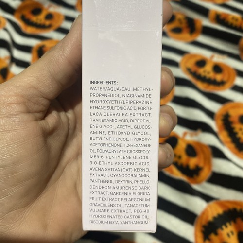 ZealSea SAY GOODBYE TO PIGMENTATION Suero Corrector de Manchas Oscuras Exp 12/25 - Imagen 2 de 5