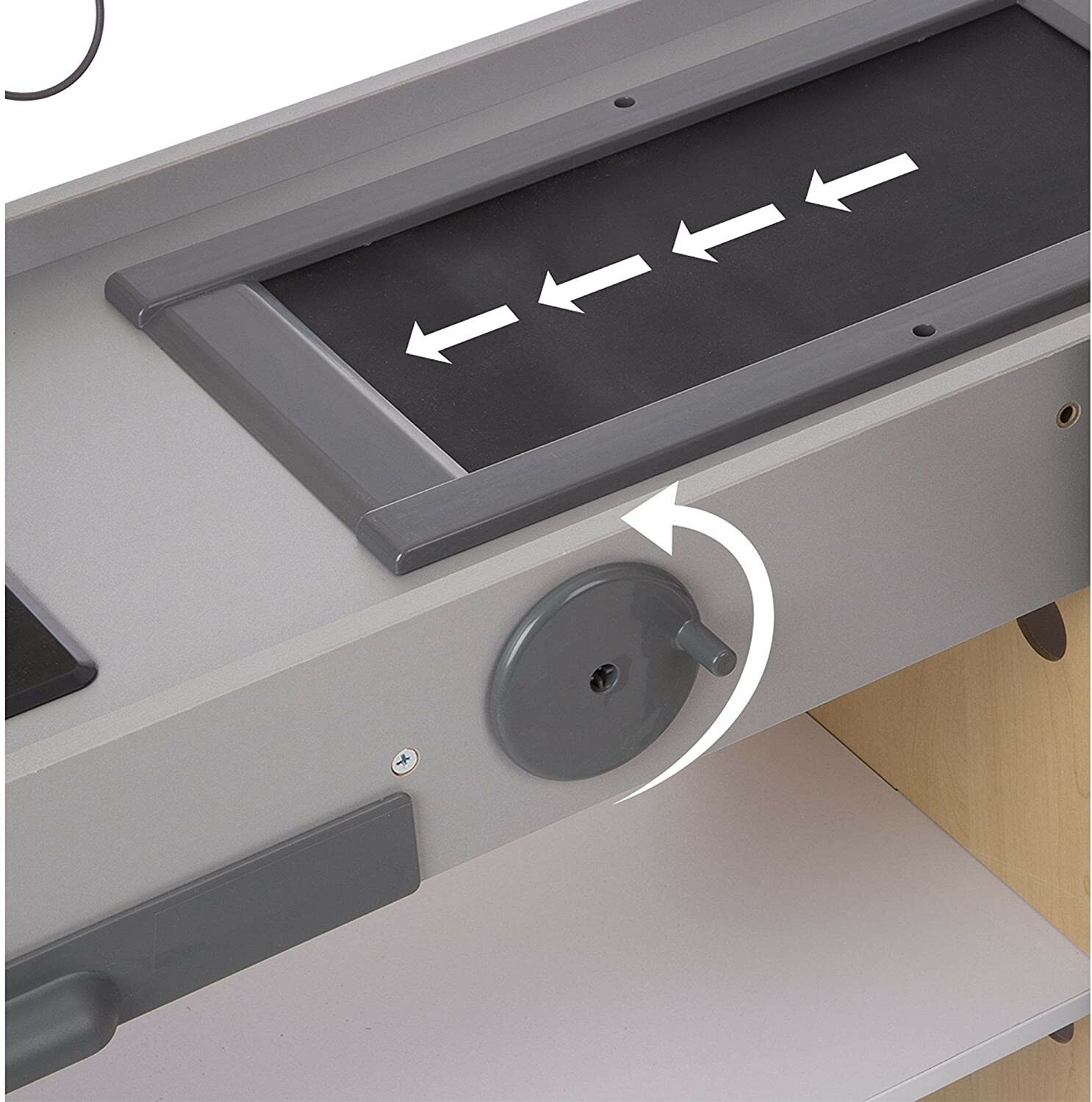 melissa and doug freestanding grocery