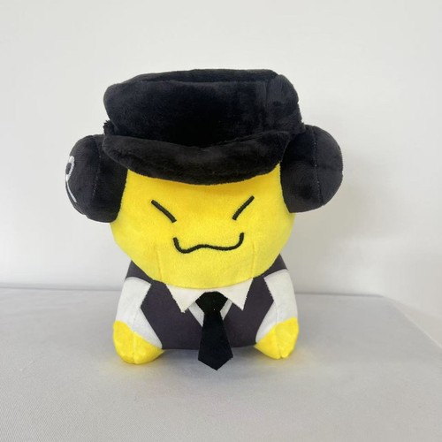 Juguete de peluche Cosplay Forsaken Chance muñeca de peluche suave niños regalos de cumpleaños 20 cm - Imagen 57 de 65