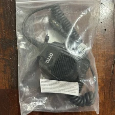 Otto Revo NC2 RSM Remote Speaker Microphone w Emergency Button V2-R1XP852121