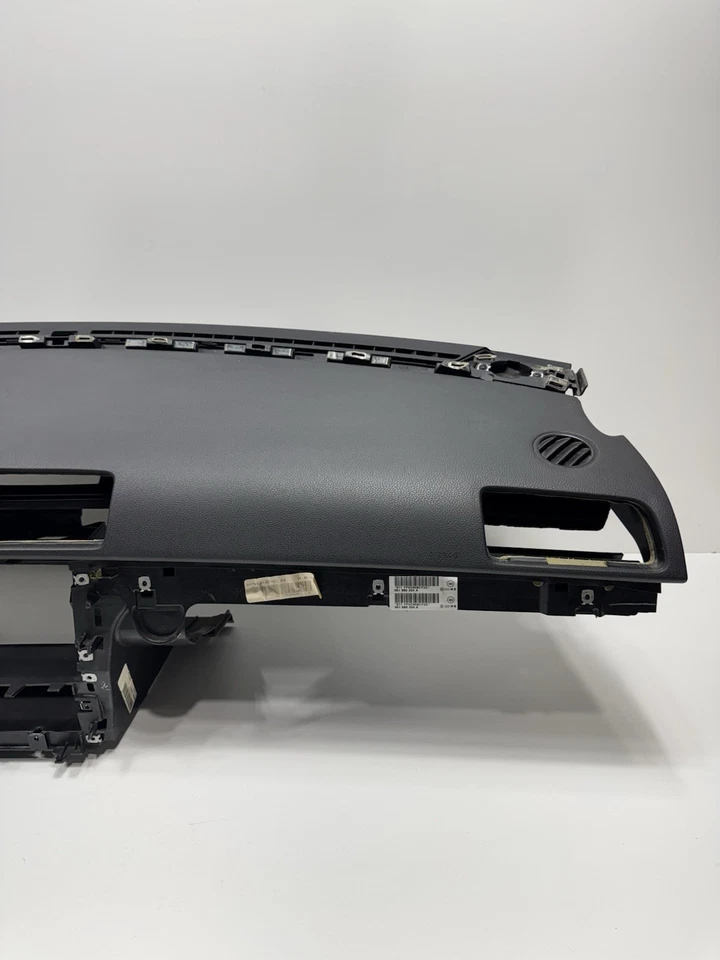 ✅2012-2017 VOLKSWAGEN PASSAT PAINEL DE INSTRUMENTOS PAINEL CAPA CONJUNTO FABRICANTE DE EQUIPAMENTO ORIGINAL - Imagem 4 de 4