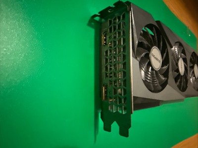 Gigabyte Radeon RX 6500 XT Gaming OC 4GB GPU | | eBay