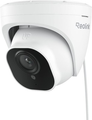 Reolink 5MP Poe Überwachungskamera Outdoor Mensch Fahrzeug Erkennung IP66 NEU