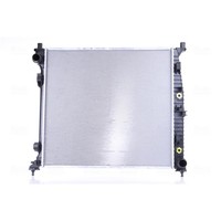KüHler WasserküHler FüR Mercedes GLE M-Klasse W166 350 D 4Matic 250 400 43