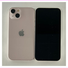 Apple iPhone 13 - Unlocked, 128GB/256GB/512GB - Mint Condition, Free Shipping