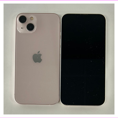 Apple iPhone 13 - Unlocked, 128GB/256GB/512GB - Mint Condition, Free Shipping