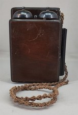 GPO TELEPHONE BELL SET No. 41