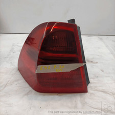 63217160061 Poste de luz. parte este. Izquierda BMW Serie 3 (E90/E91) 320d SW