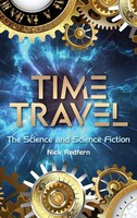 Nick Redfern | Time Travel | Buch | Englisch (2021) | Gebunden