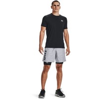 Under Armour Herren UA HG Armour Lng Shorts Atmungsaktive